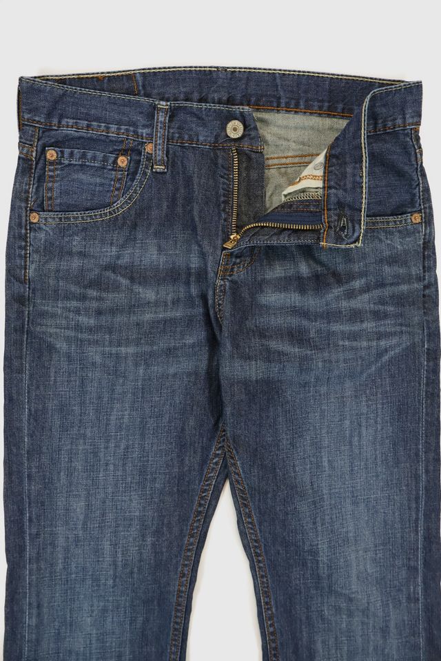 Vintage Levi’s® 527 Boot Cut Jeans #4
