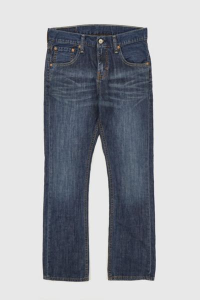 Vintage Levi’s® 527 Boot Cut Jeans