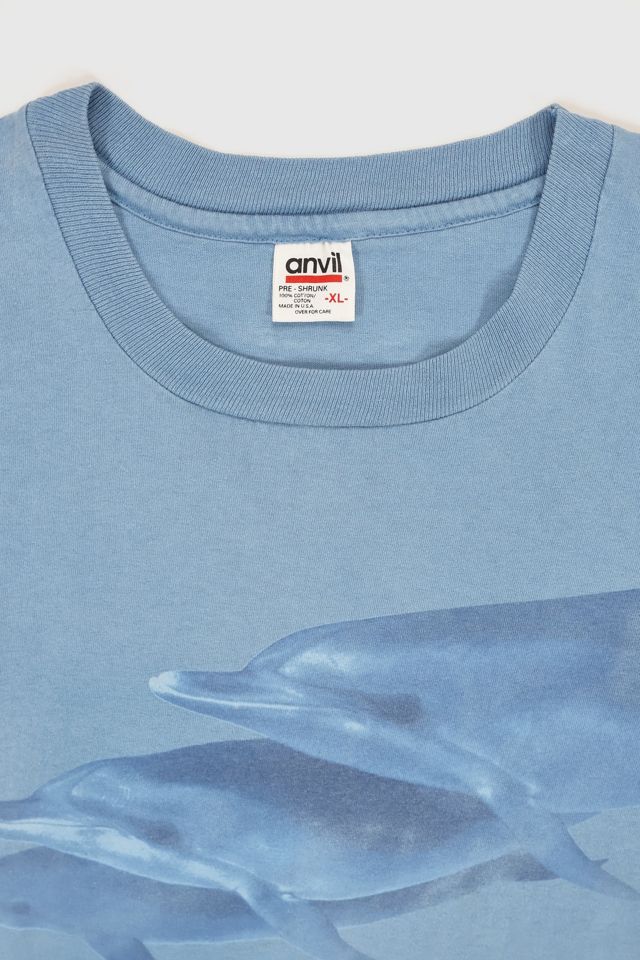 Vintage Atlantic Spotted Dolphins Tee #2