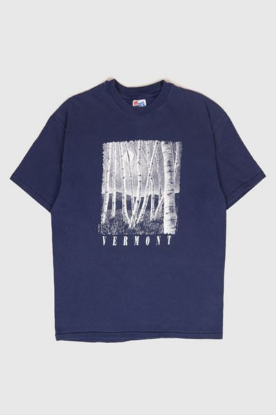 Vintage Vermont Tee