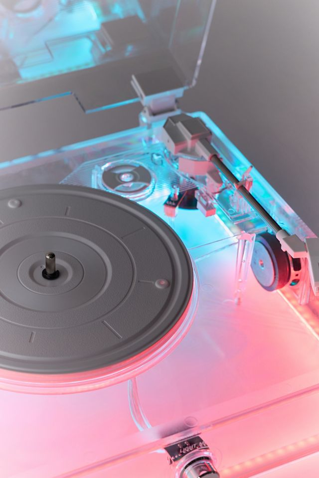 Victor Mystic All-in-One Turntable #1