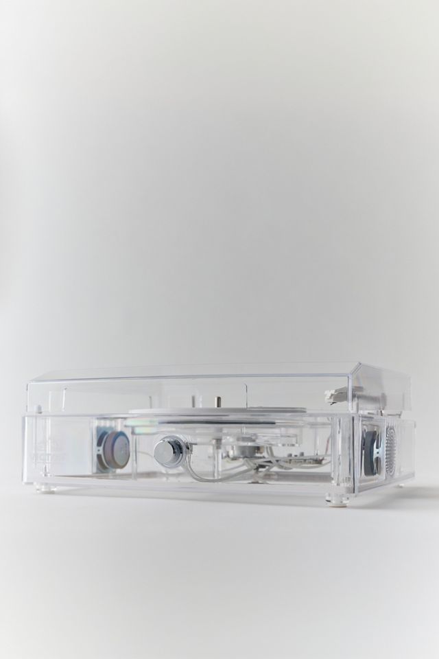 Victor Mystic All-in-One Turntable #2