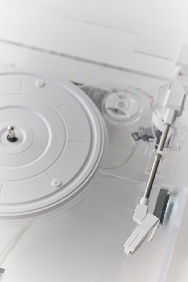 Victor Mystic All-in-One Turntable #3