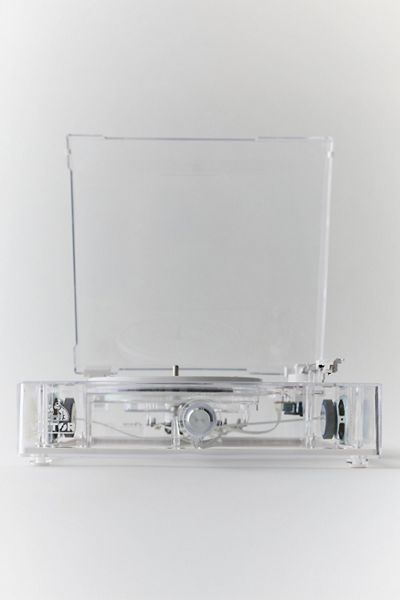 Victor Mystic All-in-One Turntable