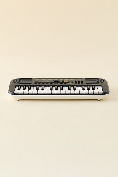 Casio SA-51 32-Key Portable Piano Keyboard