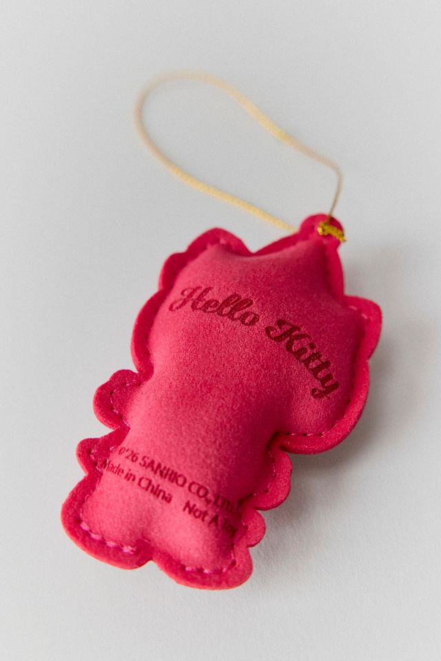 Sanrio Hello Kitty Bedazzled Ornament #2