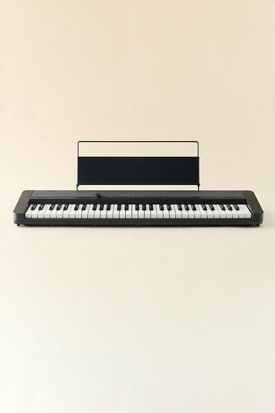 Casio Casiotone CT-S1RD Portable Piano Keyboard