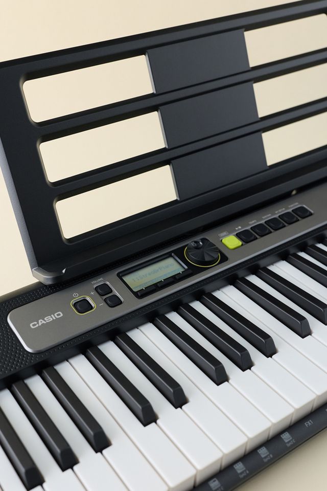 Casio Casiotone LK-S450 Light-Up Portable Piano Keyboard #2