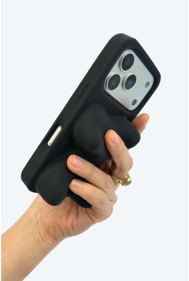 Bailey Hikawa Ishi Phone Case #1