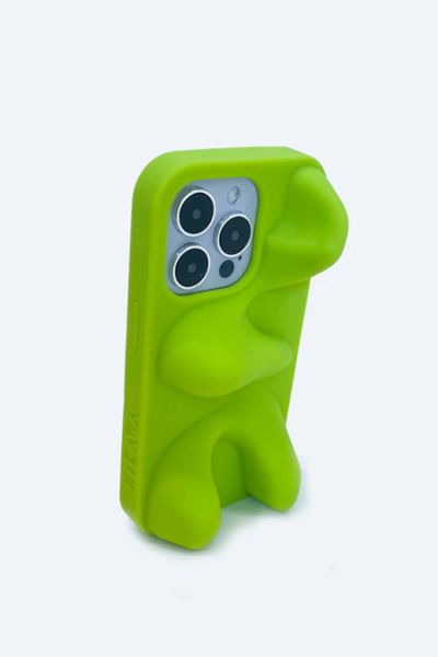 Bailey Hikawa Ishi Phone Case