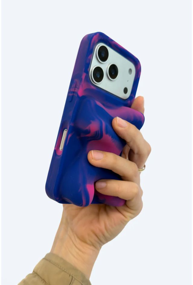 Bailey Hikawa Ishi Phone Case #2