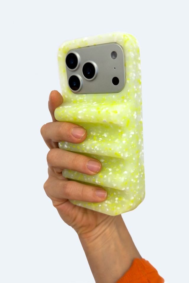 Bailey Hikawa Nami Phone Case #3