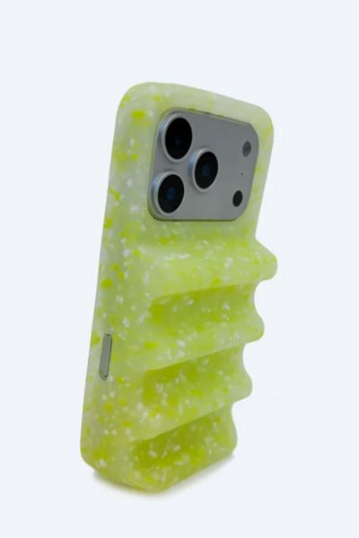 Bailey Hikawa Nami Phone Case