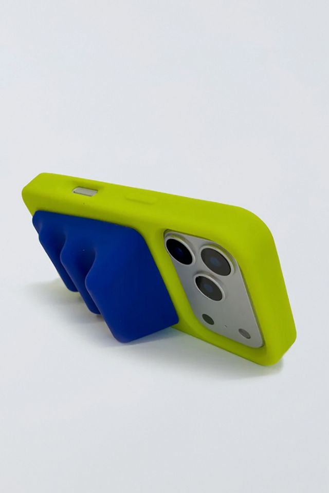 Bailey Hikawa Tsunami MagSafe Grip & Stand #2