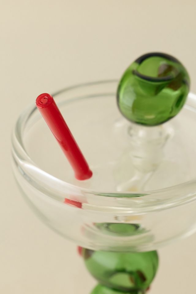 Go Easy UO Exclusive Extra Dirty Martini Vase #1