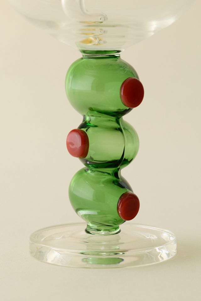 Go Easy UO Exclusive Extra Dirty Martini Vase #2