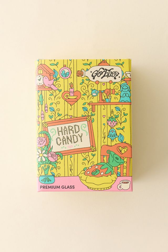 Go Easy Hard Candy Pipe #3