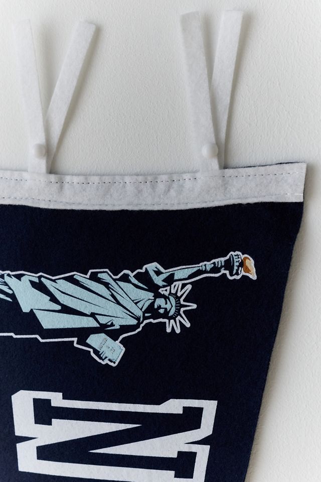 State Pennant Flag Wall Hanging #1