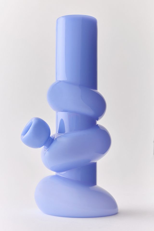 Edie Parker Bangle Pipe #1