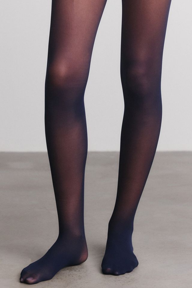 L'eggs 360° Contour Sheer Tights #1