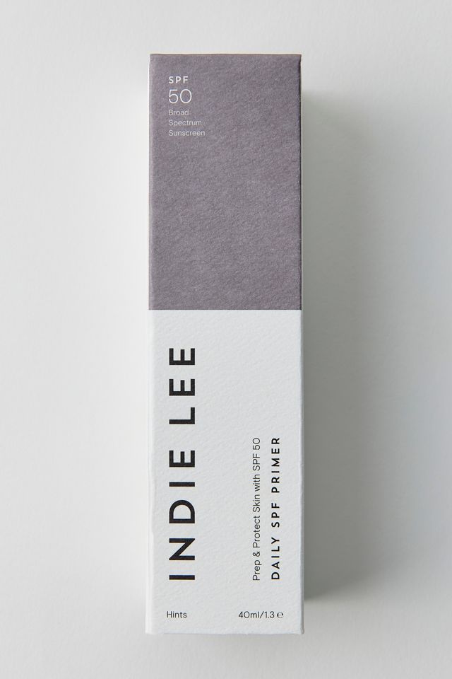 Indie Lee Daily SPF 50 Primer #2