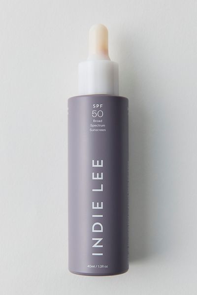 Indie Lee Daily SPF 50 Primer