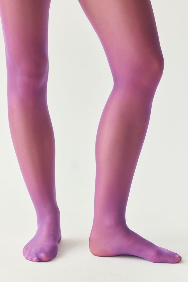 L'eggs 360° Contour Bare Gloss Tights #1