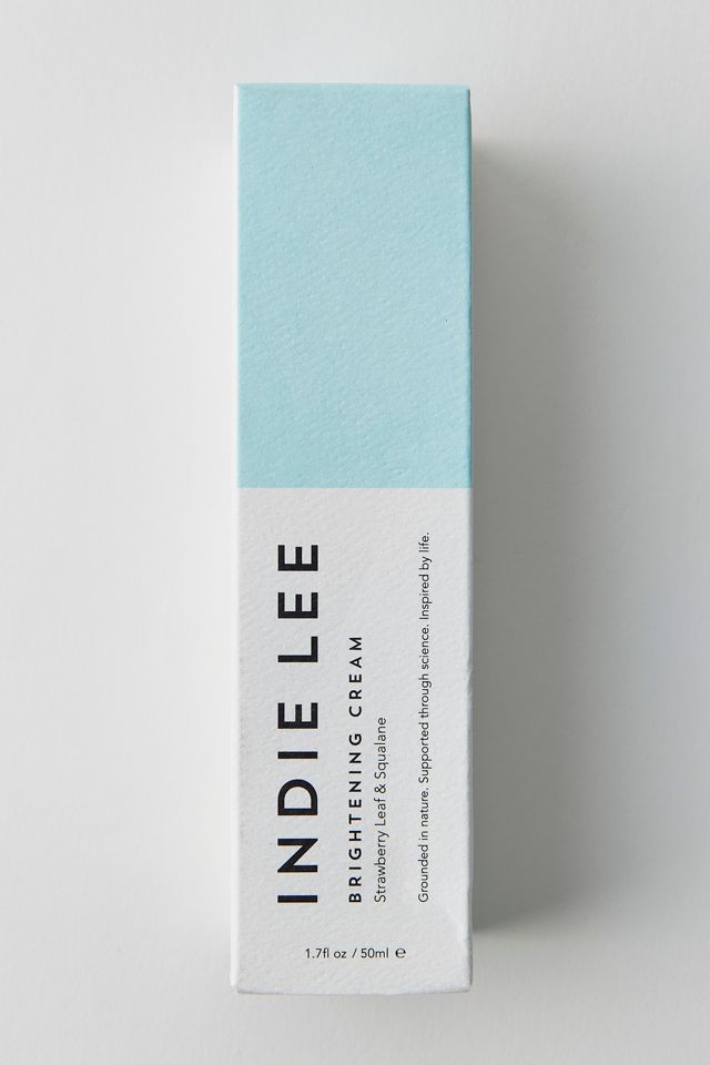 Indie Lee Brightening Cream #3