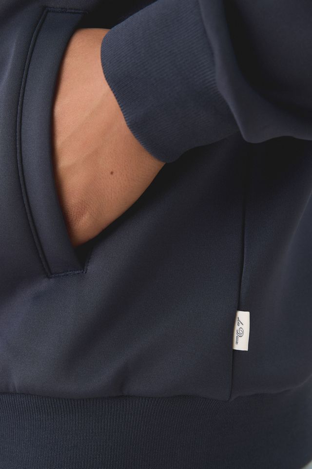 Les Deux Signature Track Jacket #1
