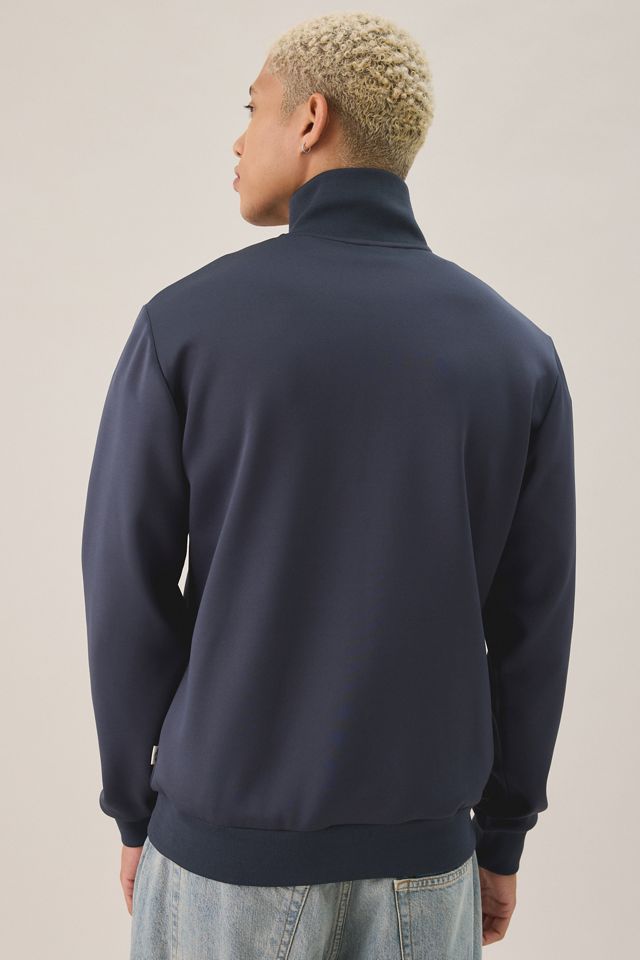 Les Deux Signature Track Jacket #4