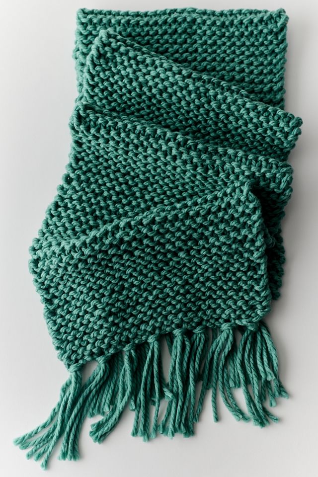 Cardigang Harper Scarf DIY Knitting Kit #2