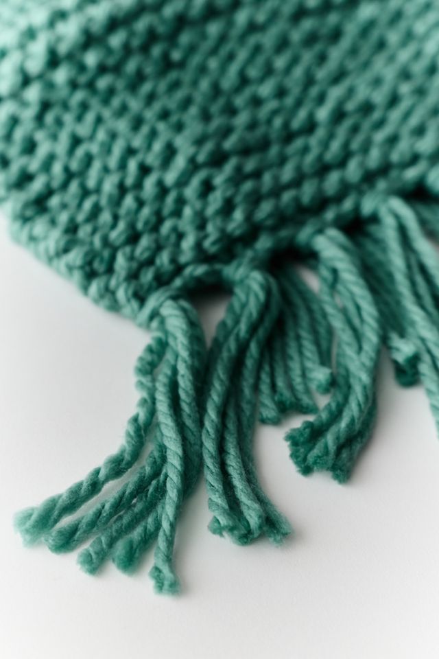 Cardigang Harper Scarf DIY Knitting Kit #3