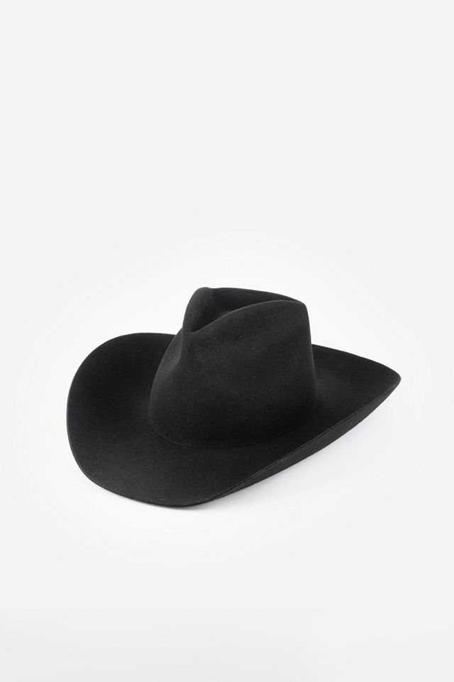 Gigi Pip Charlie Western Hat #4