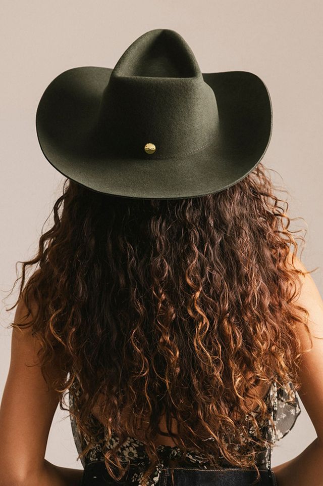 Gigi Pip Charlie Western Hat #2