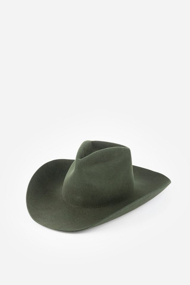 Gigi Pip Charlie Western Hat #4