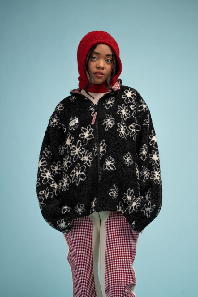 Midnight Lunch Reversible Jacket #1