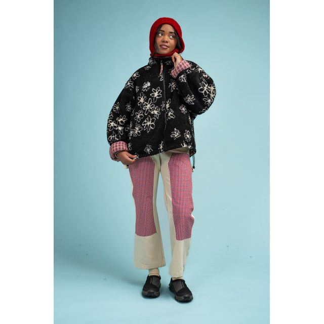 Midnight Lunch Reversible Jacket #2