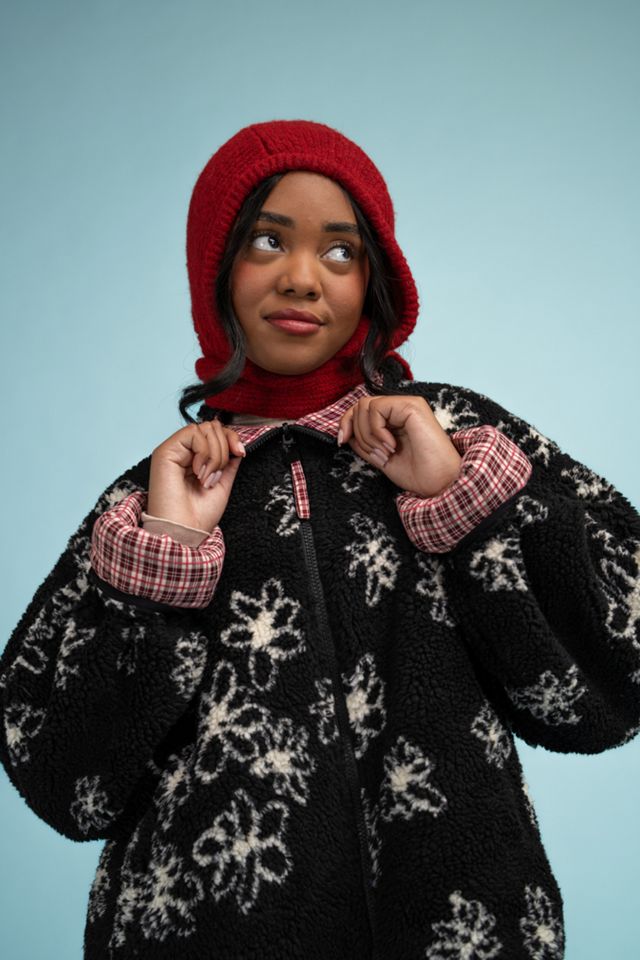 Midnight Lunch Reversible Jacket #3