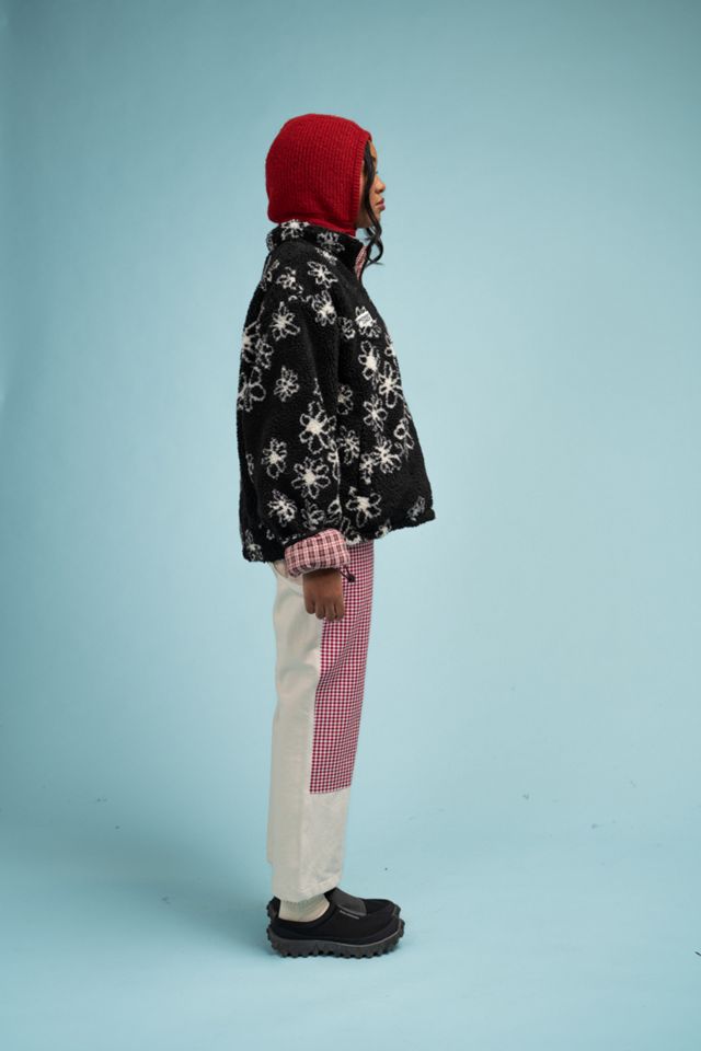Midnight Lunch Reversible Jacket #4