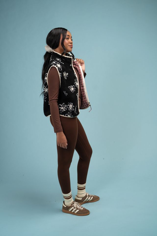 Midnight Lunch Montana Vest #3
