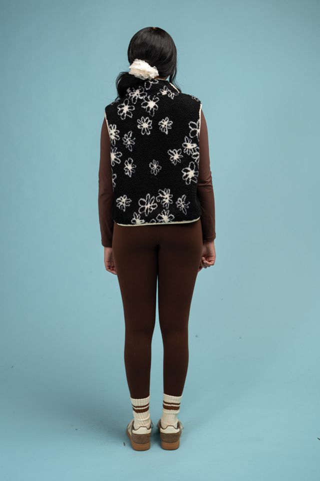 Midnight Lunch Montana Vest #4