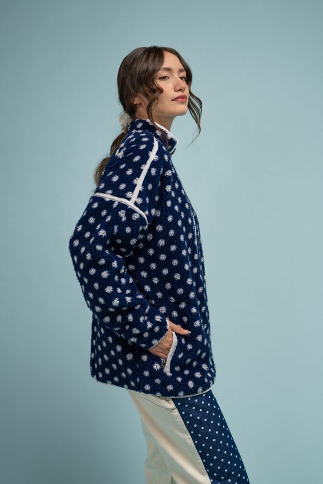 Midnight Lunch Wyoming Pullover #2