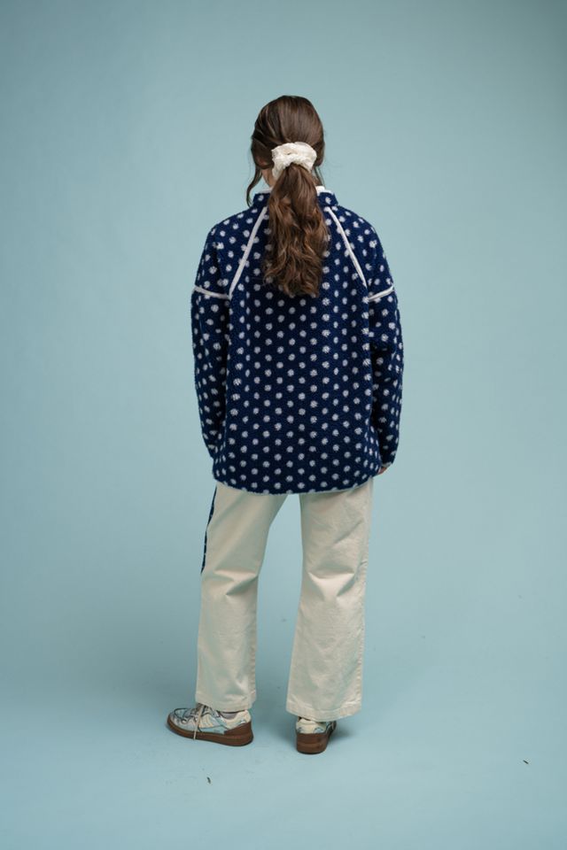 Midnight Lunch Wyoming Pullover #4