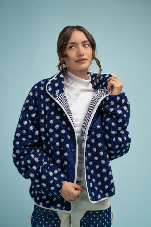 Midnight Lunch Teton Jacket #1