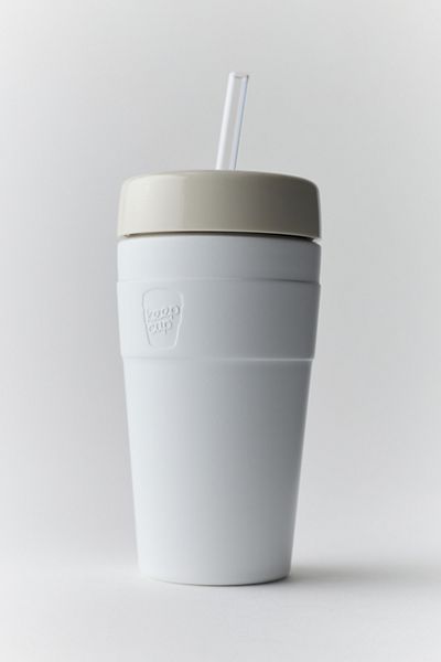 KeepCup Commuter Cold Cup Insulated  16 oz Travel Tumbler