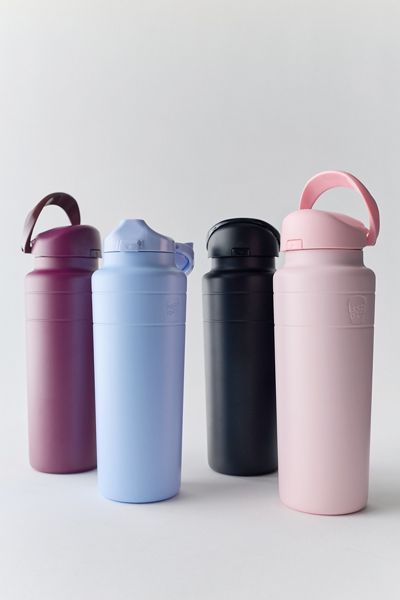 KeepCup Ora Insulated Stainless Steel 24 oz Water Bottle