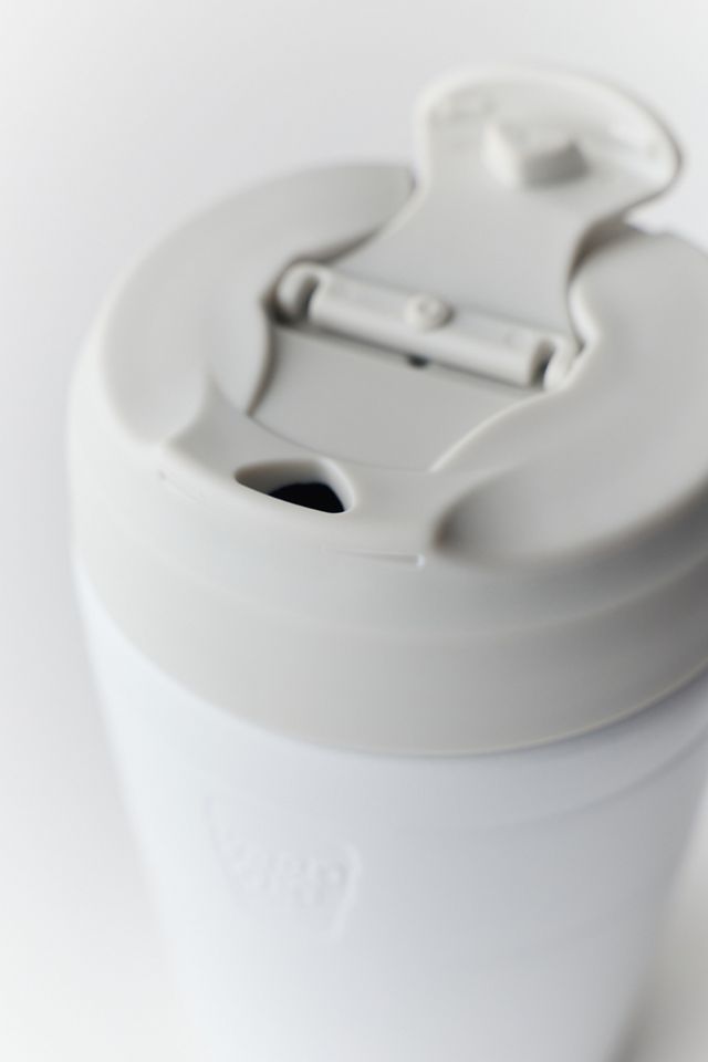 KeepCup Commuter Insulated 12 oz Travel Coffee Mug #1