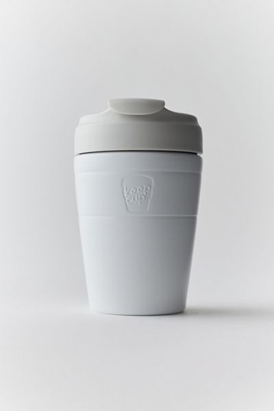 KeepCup Commuter Insulated 12 oz Travel Coffee Mug