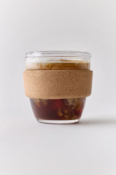 Tasse de voyage à café en liège Brew 8 oz KeepCup