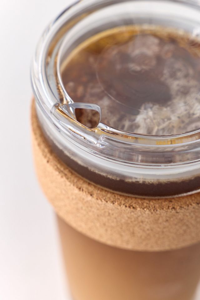 KeepCup 16 oz Brew Cork Travel Coffee Mug #2